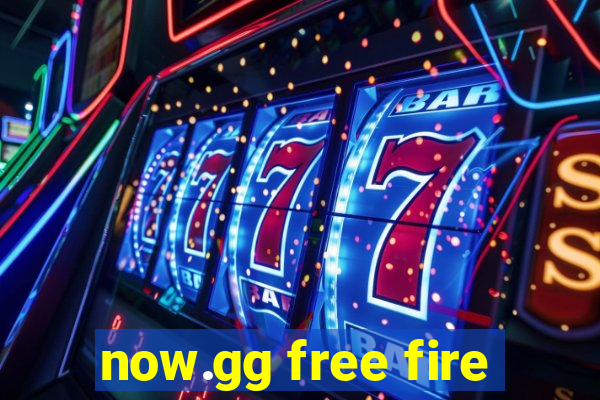 now.gg free fire